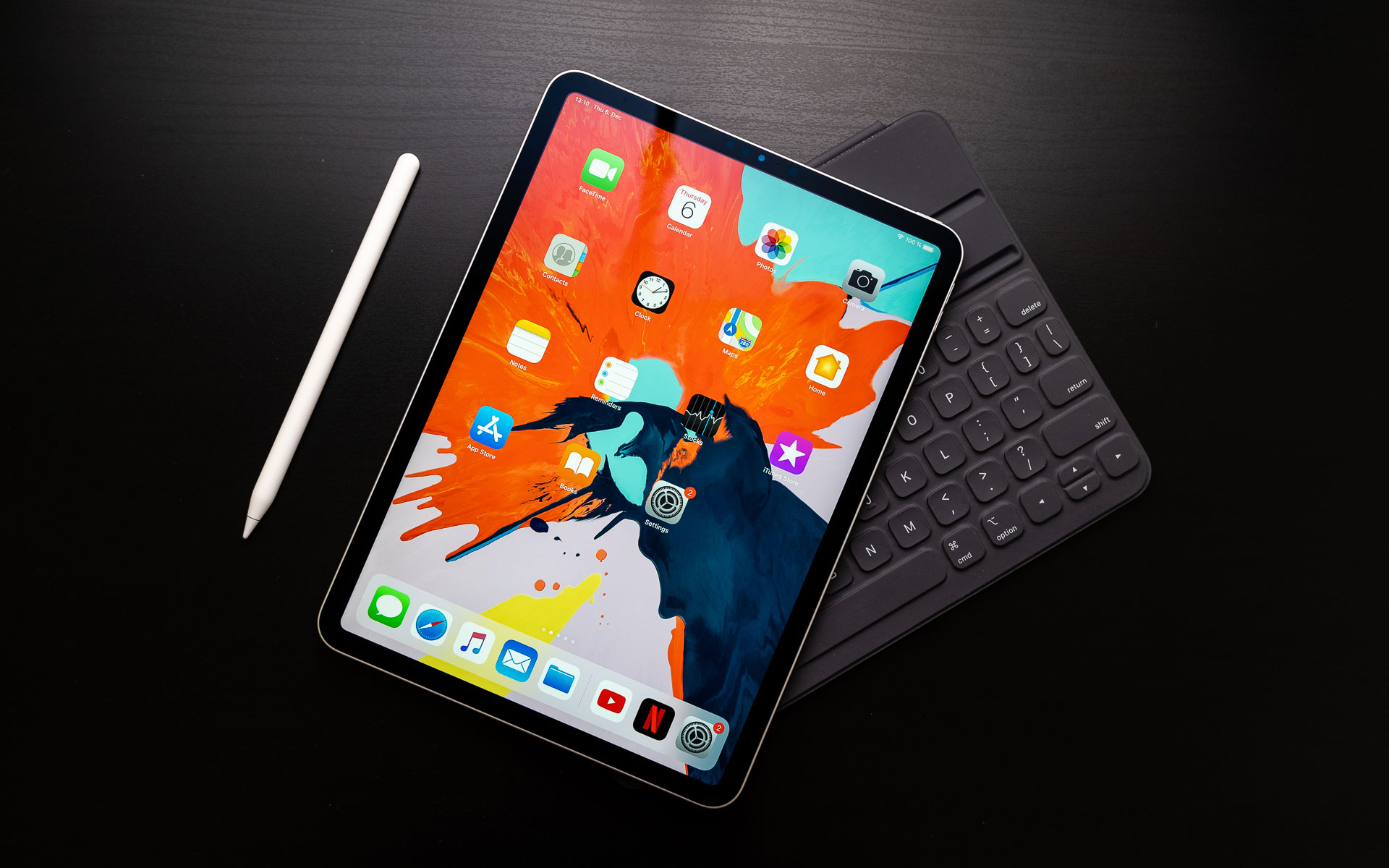 Apple iPad Pro 11 Reviews, Pros and Cons | TechSpot