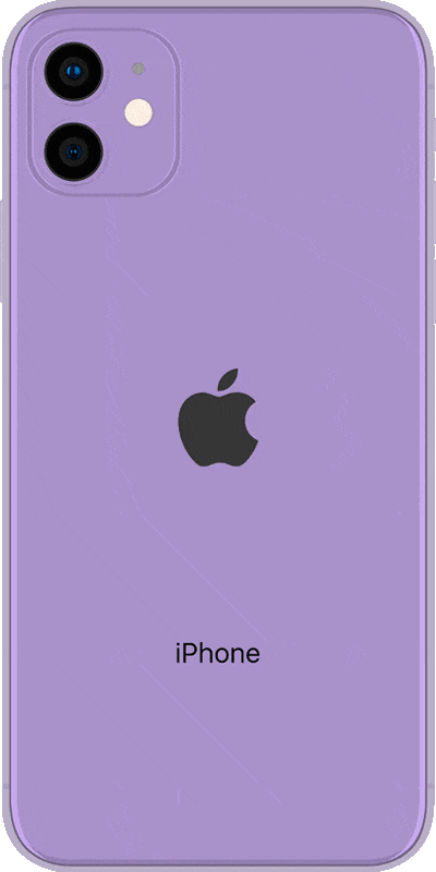 iPhone 11
