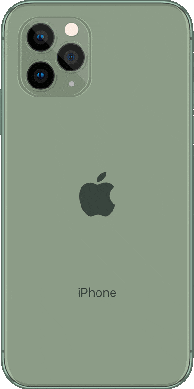 Айфон 'iPhone 11 PRO' в Туле
