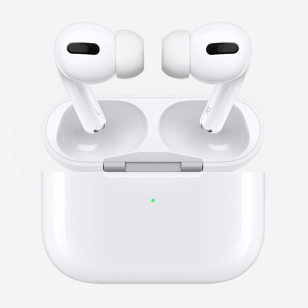 Купить наушники AirPods в Туле — Дисконт Apple 71