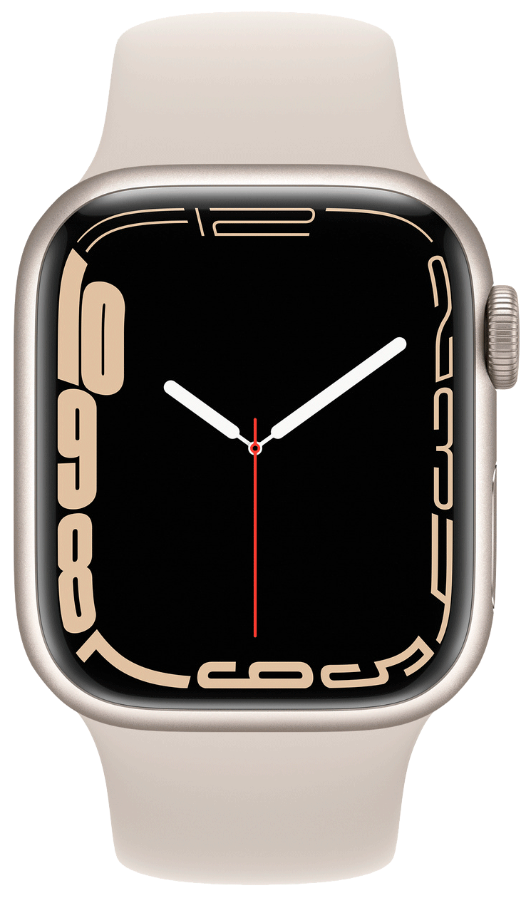 Купить часы Apple Watch 7