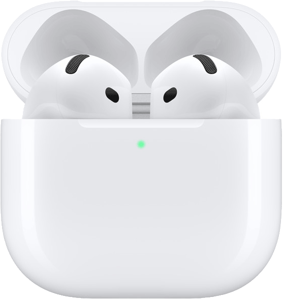 AirPods 4